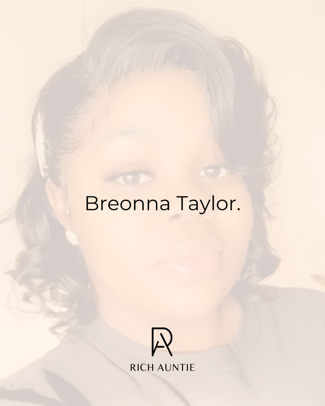 Breonna Taylor