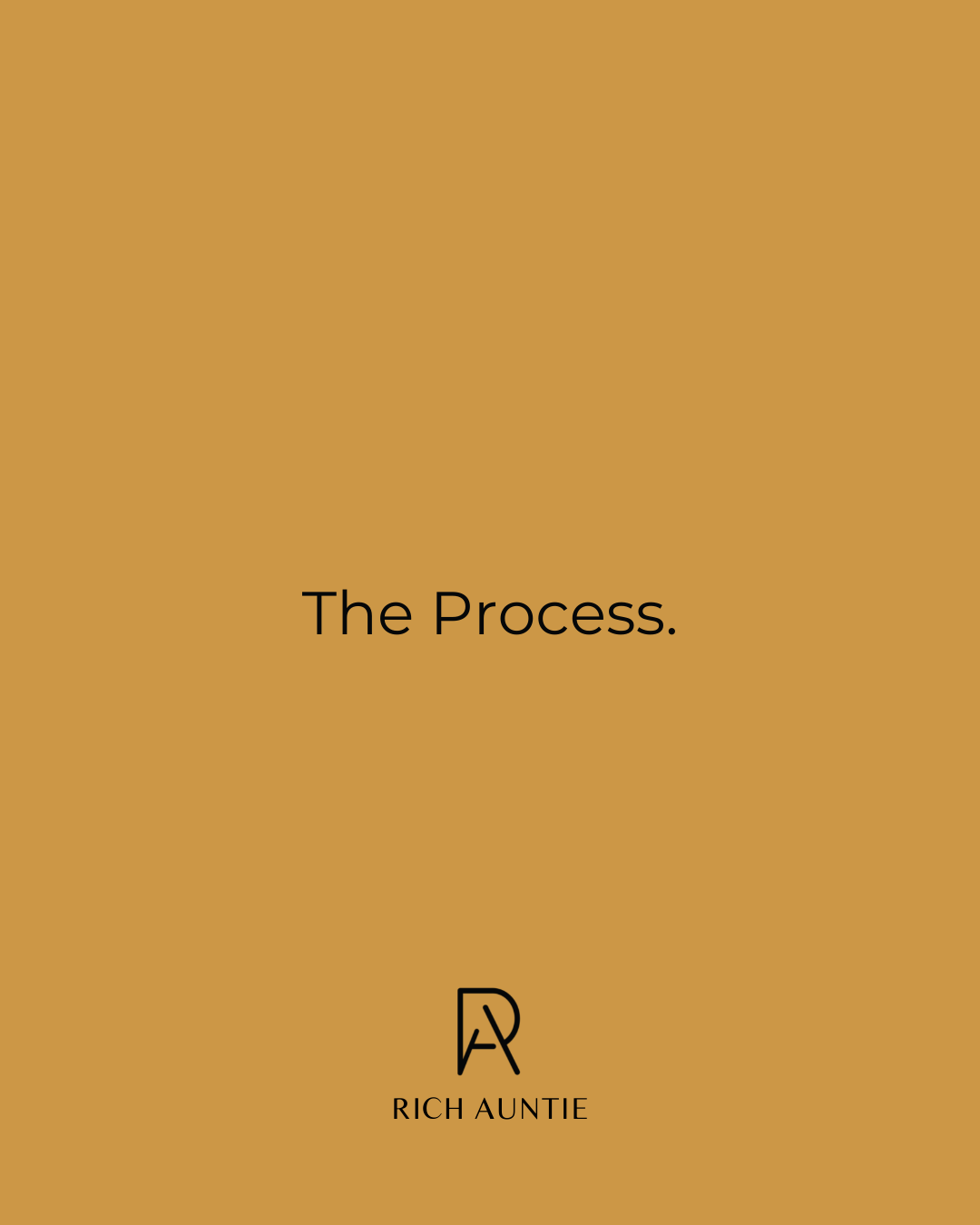 The Process