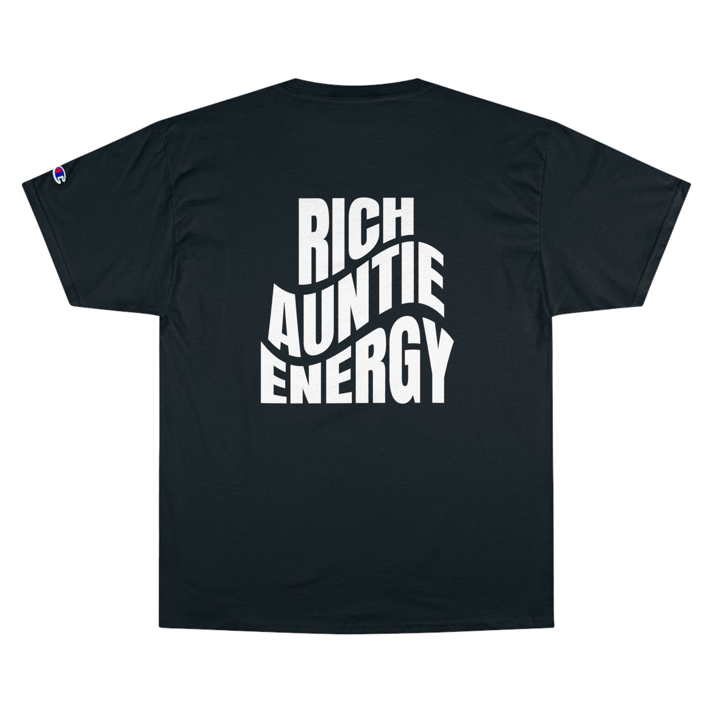 Ultra Money Shirt | Black