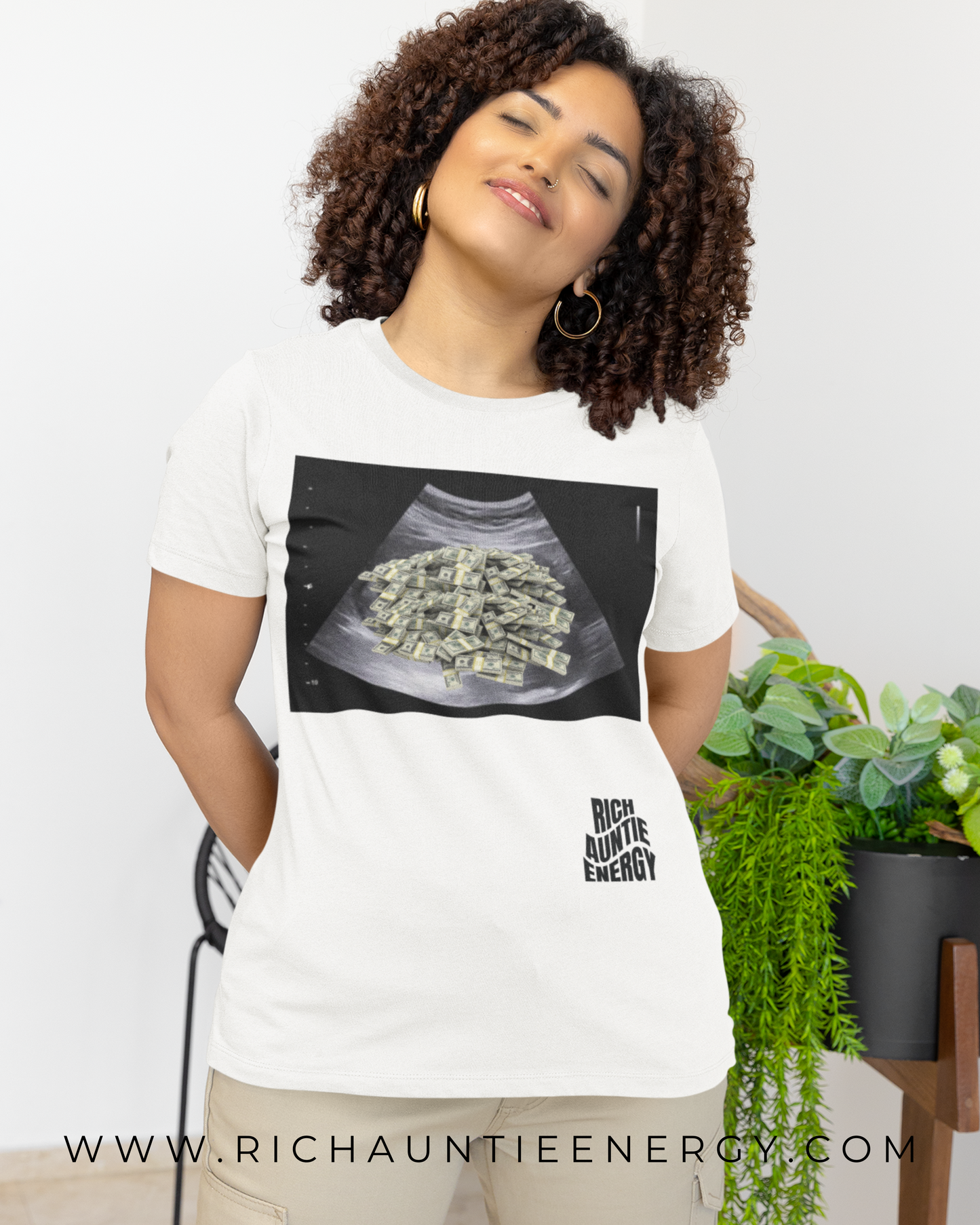 Ultra Money Shirt