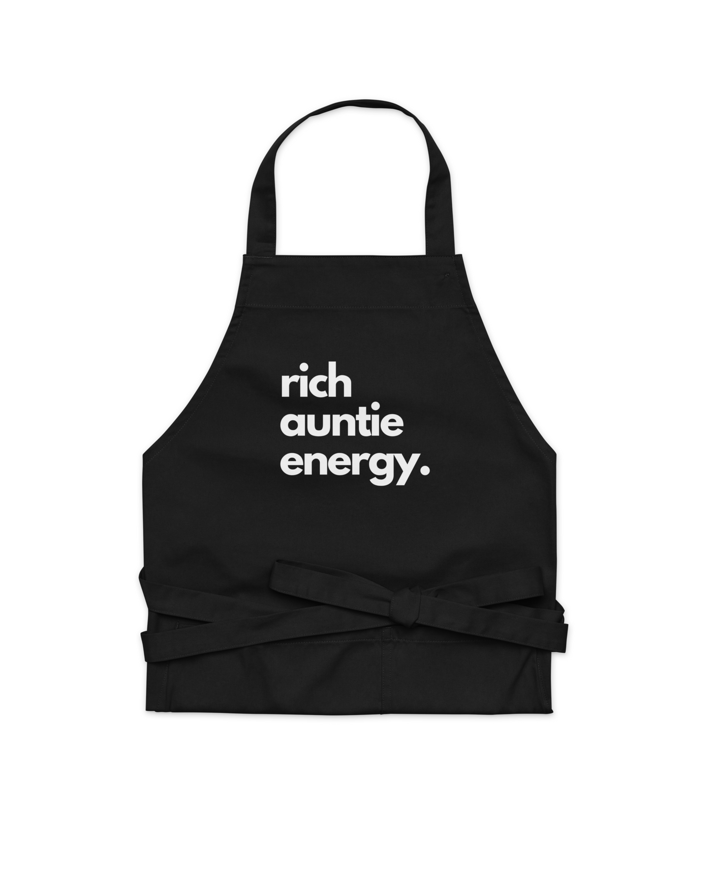 Auntie's Apron