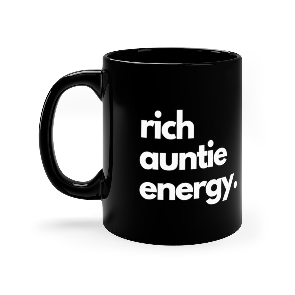 Manifesting Mug
