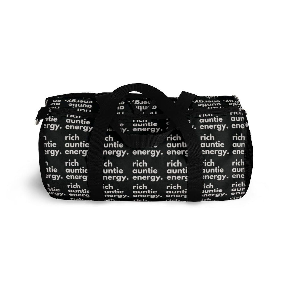 Rich Duffle