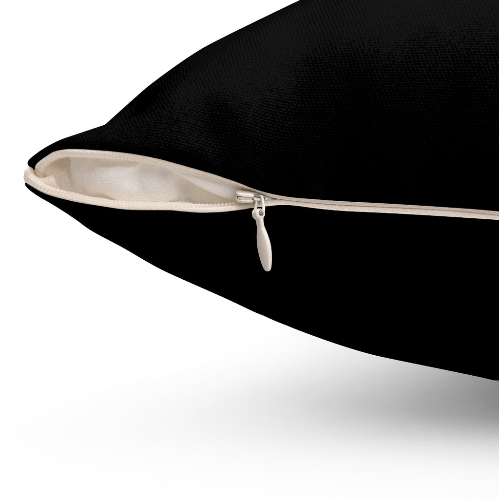 Rich Pillow