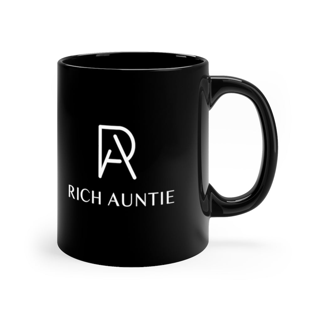 Rich Auntie Mug