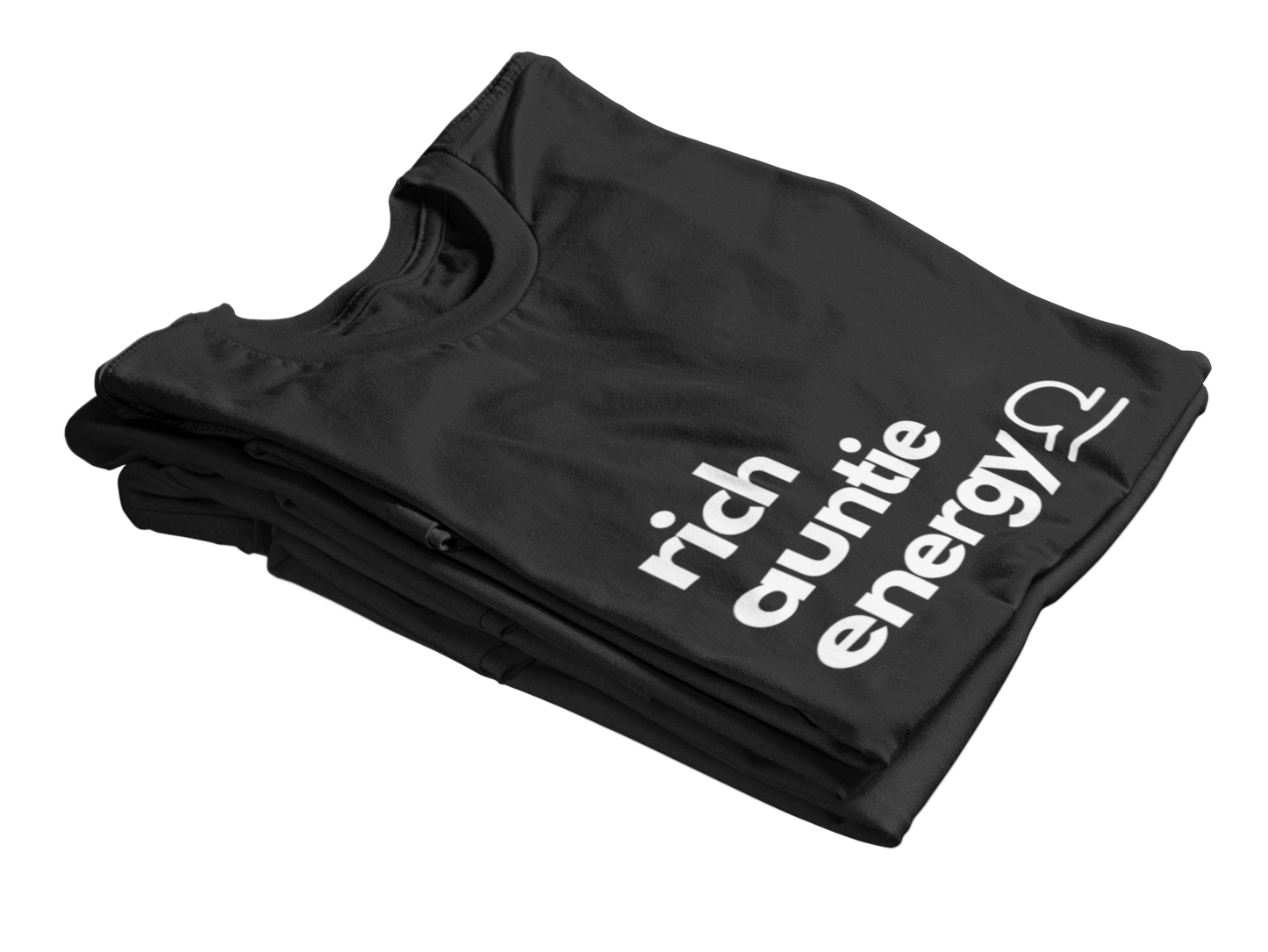 Libra Rich Auntie Energy Shirt
