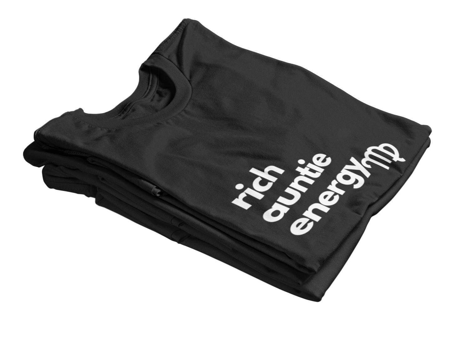Virgo Rich Auntie Energy Shirt