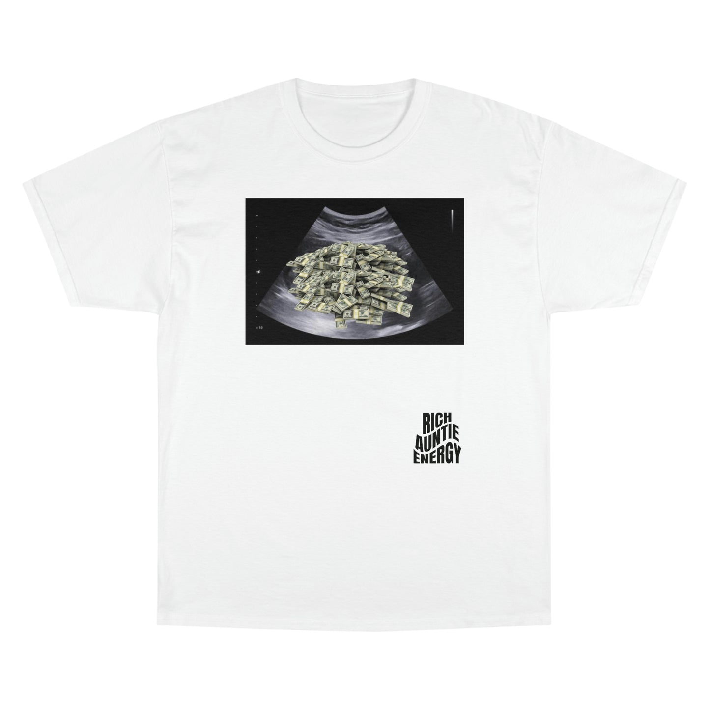 Ultra Money Shirt