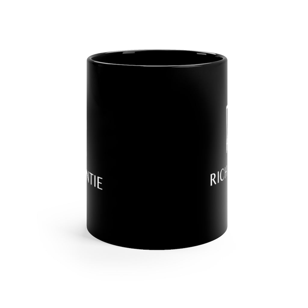 Rich Auntie Mug