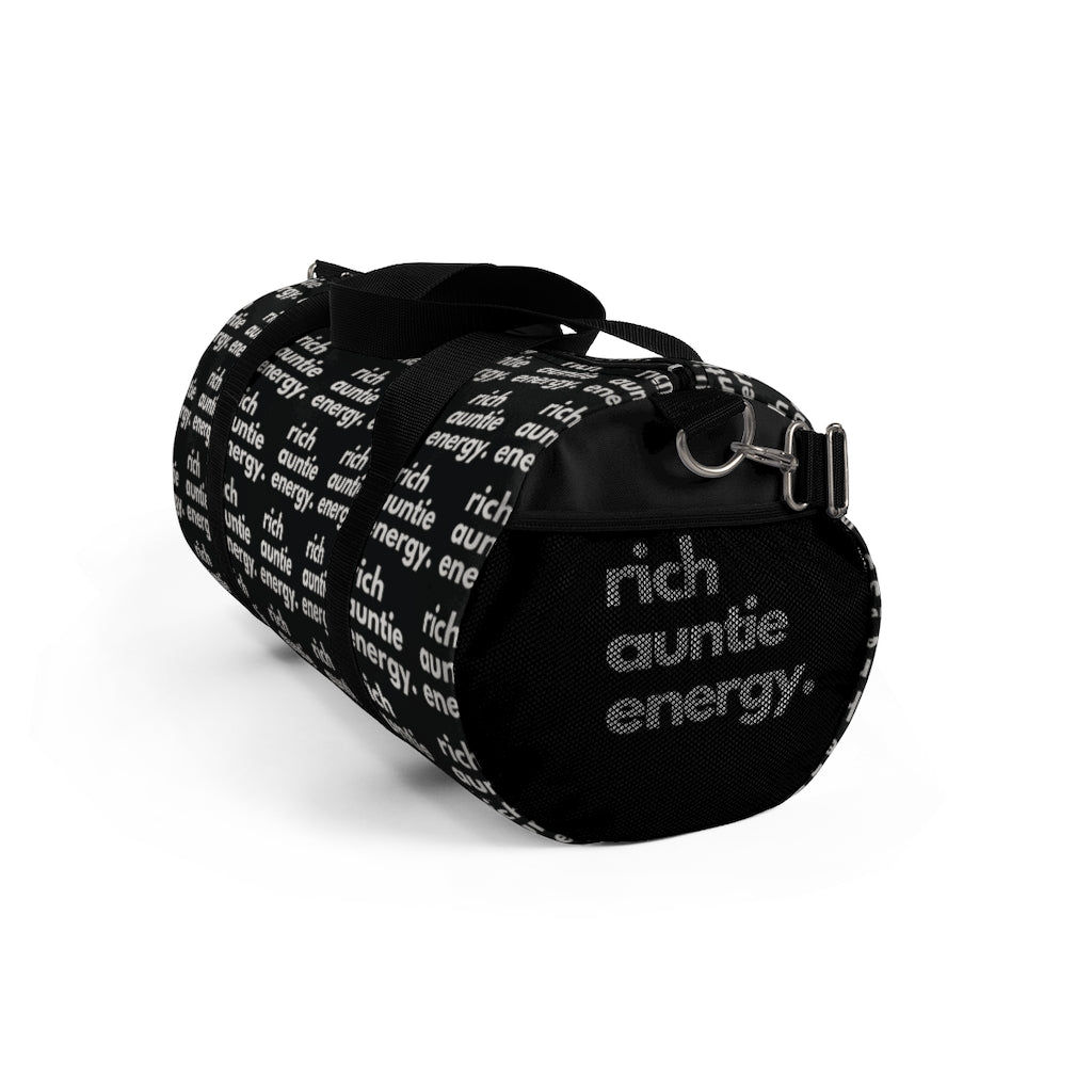 Rich Duffle