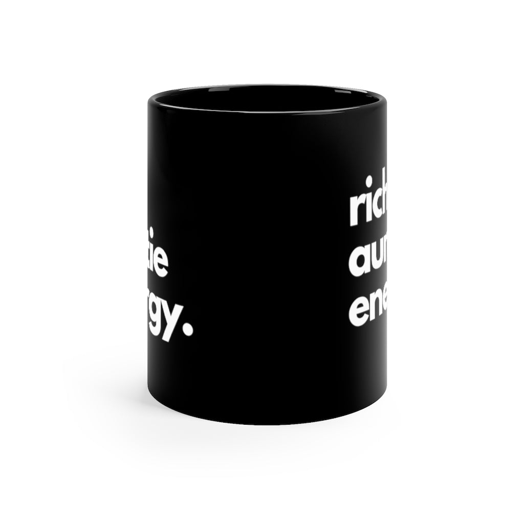 Manifesting Mug