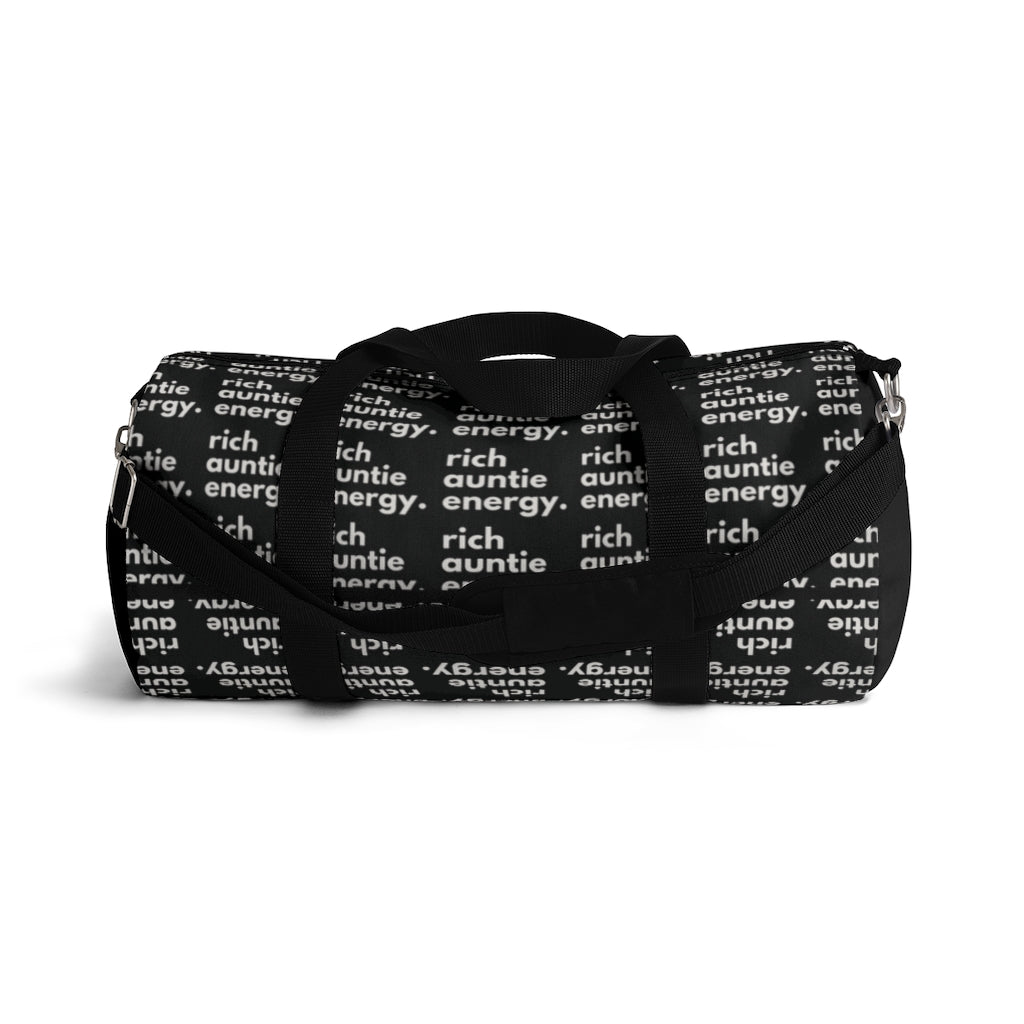 Rich Duffle