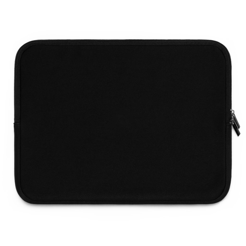 Rich Auntie Energy Laptop Sleeve