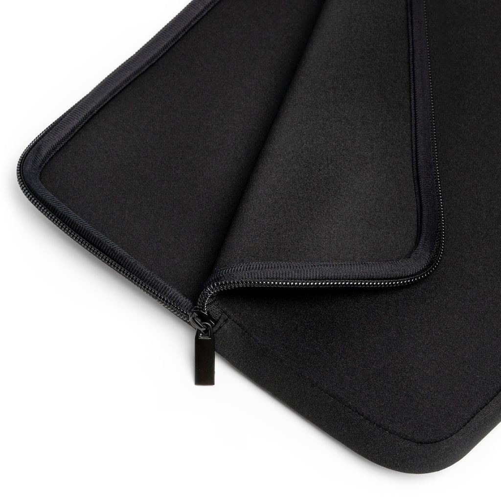 Rich Auntie Energy Laptop Sleeve