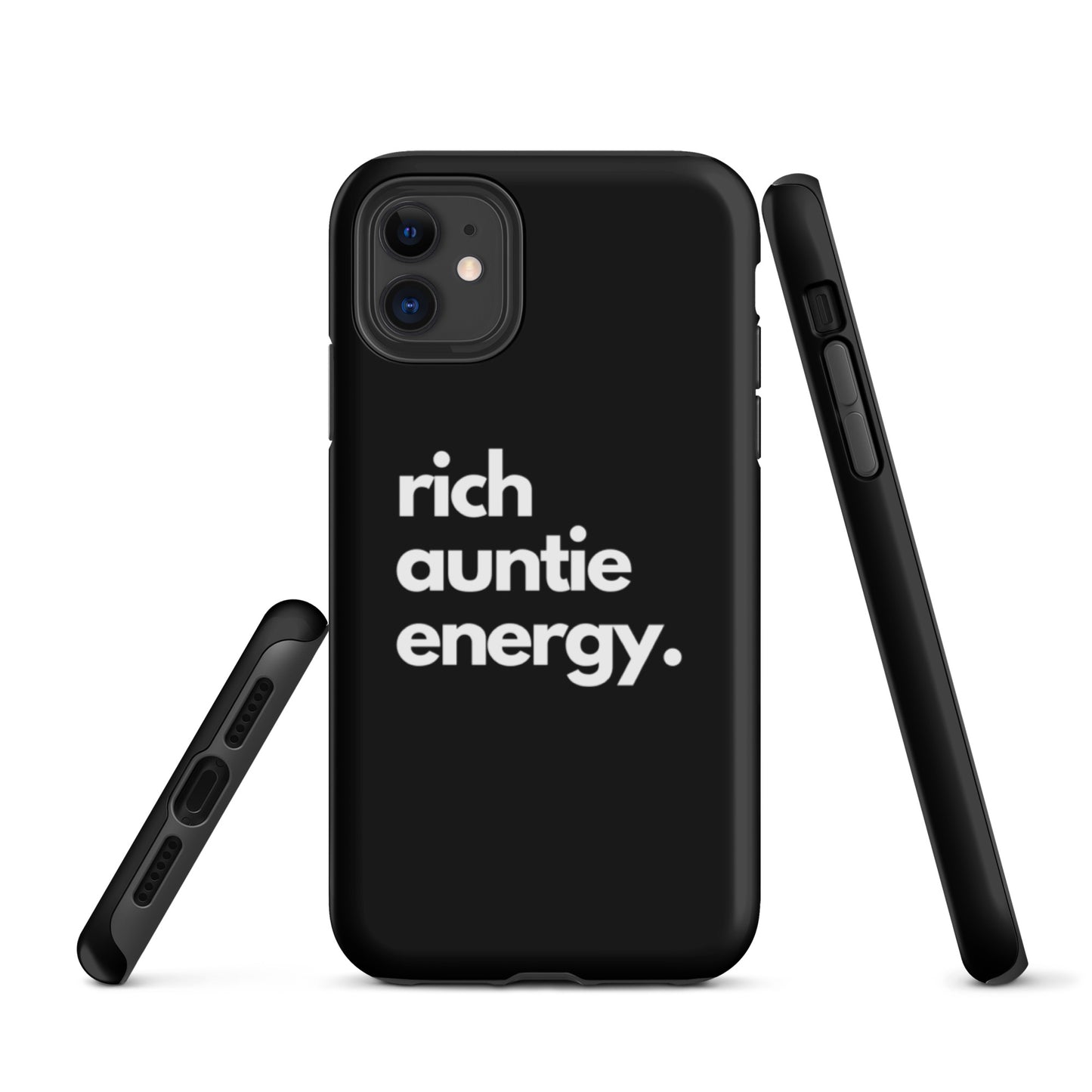OG RAE iPhone Case