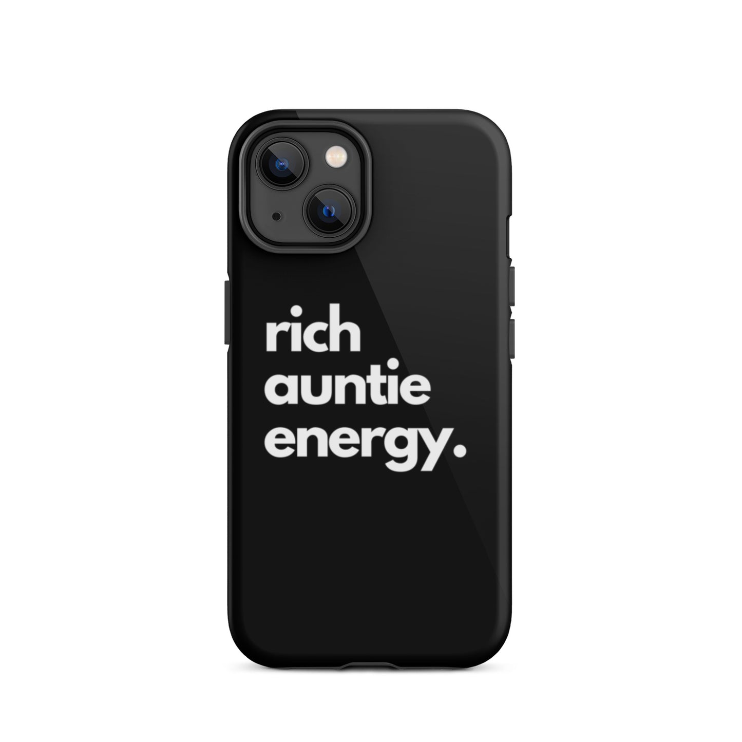 OG RAE iPhone Case