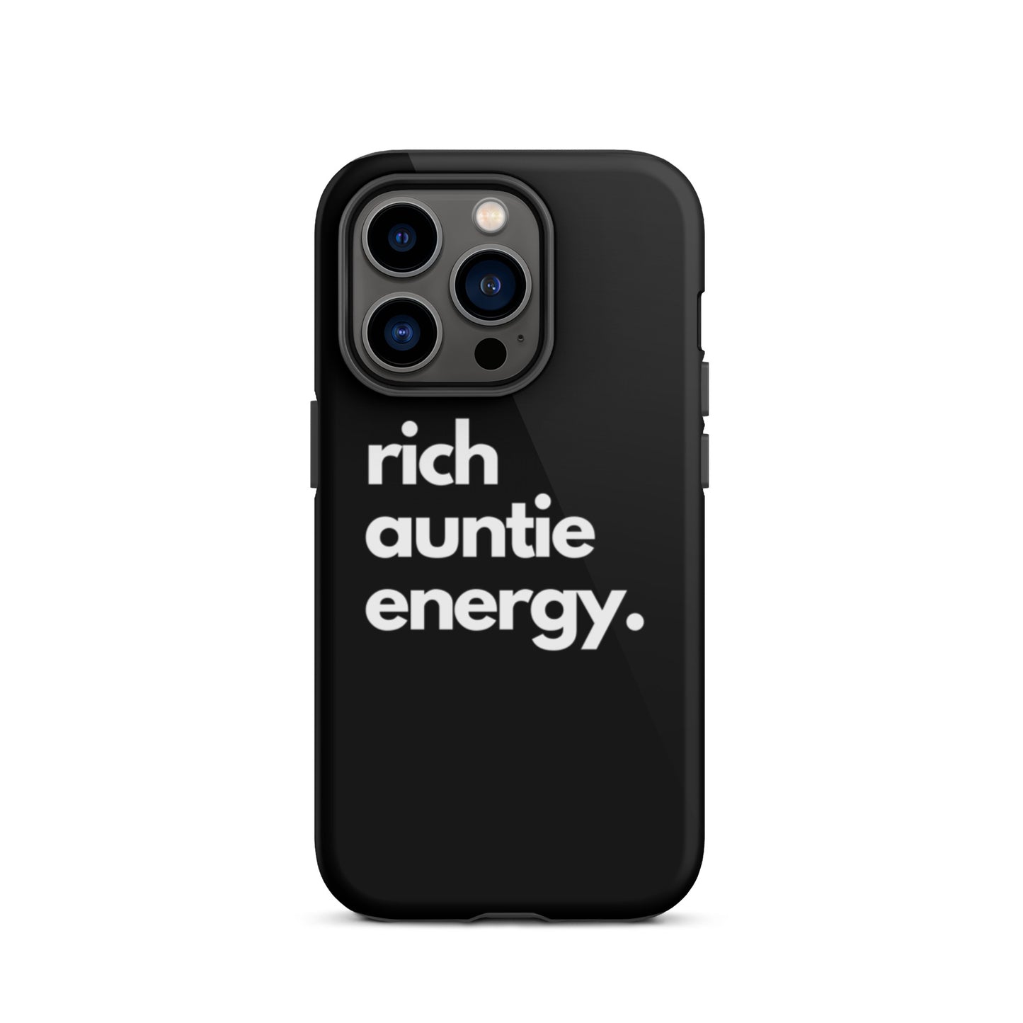 OG RAE iPhone Case