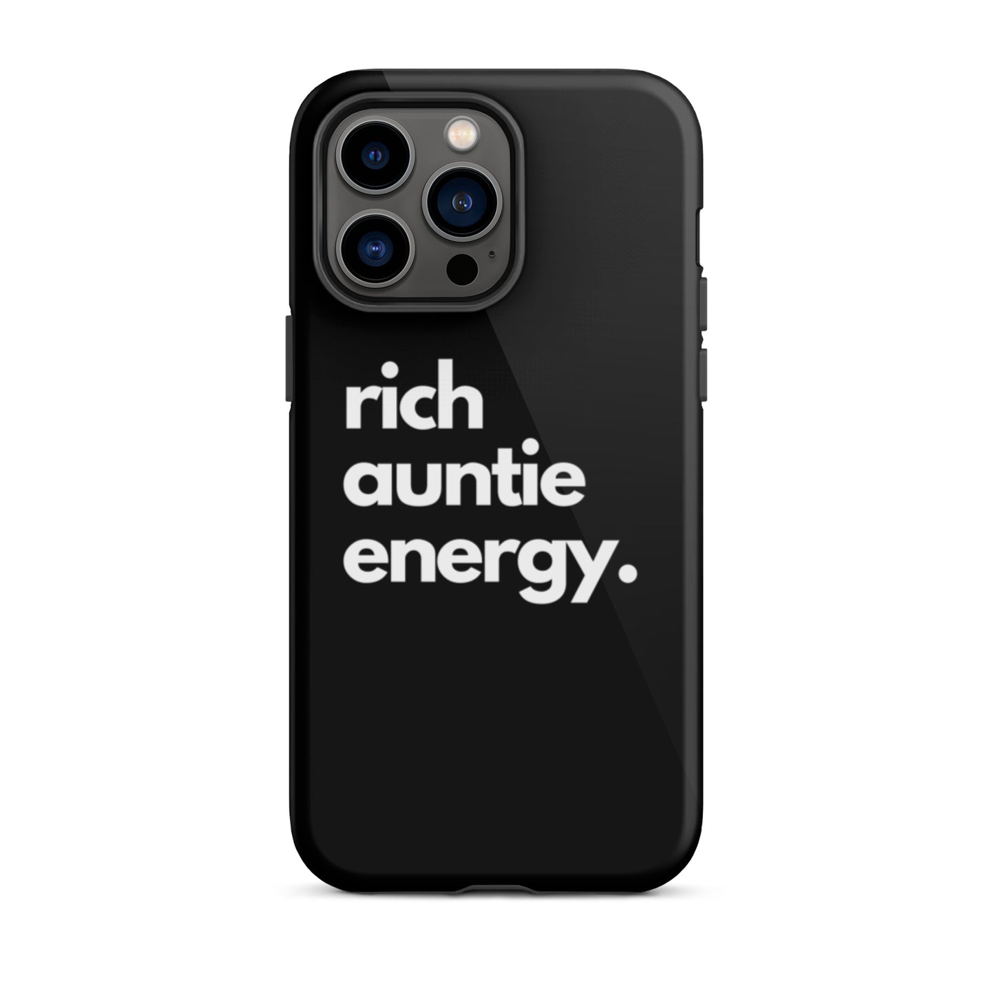 OG RAE iPhone Case