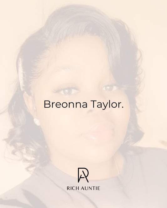 Breonna Taylor