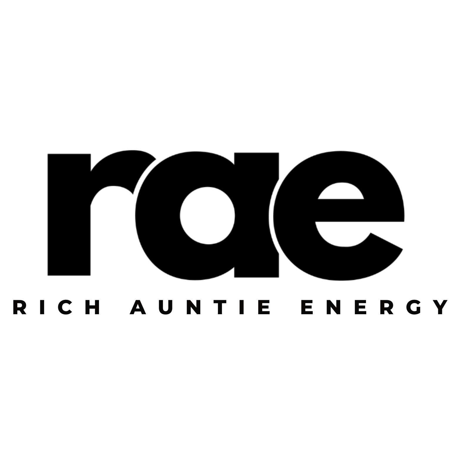 About – Rich Auntie Energy