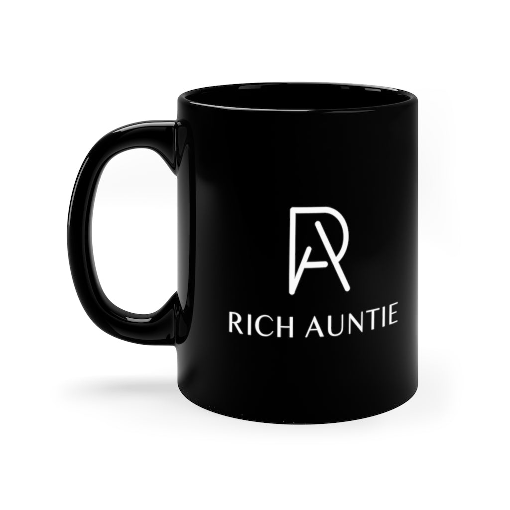 Rich Auntie Mug