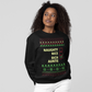 Auntie's List | Christmas Sweater